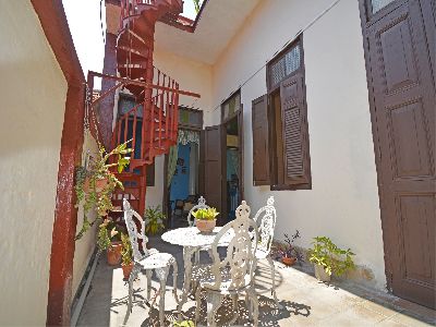 Hostal El Mirador12